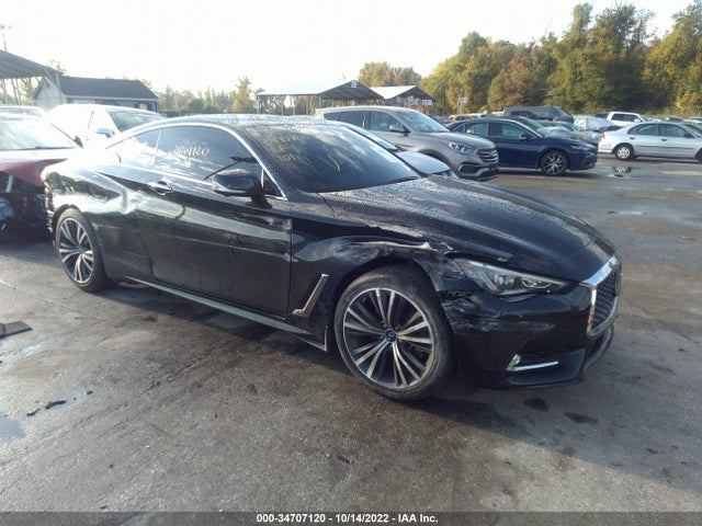 2021 Infiniti Q60, VIN: JN1EV7KL4MM470251