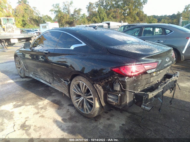 2021 Infiniti Q60, VIN: JN1EV7KL4MM470251
