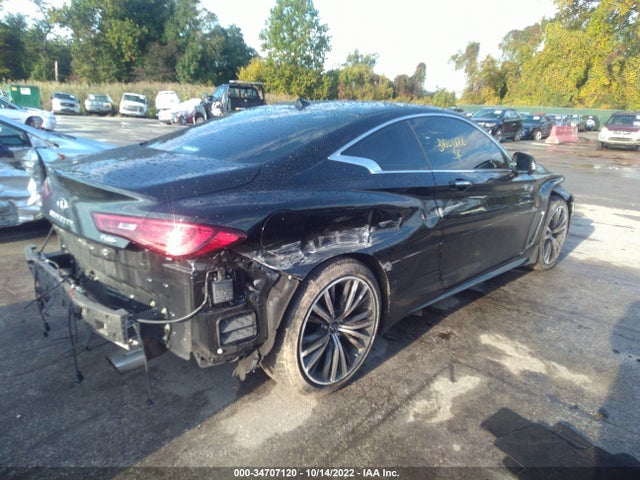 2021 Infiniti Q60, VIN: JN1EV7KL4MM470251
