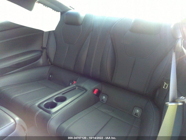 2021 Infiniti Q60, VIN: JN1EV7KL4MM470251