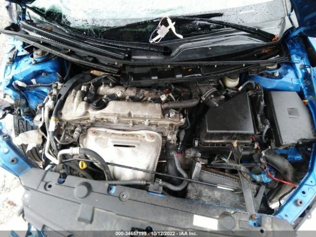 JTKJF5C73GJ025142 Scion TC