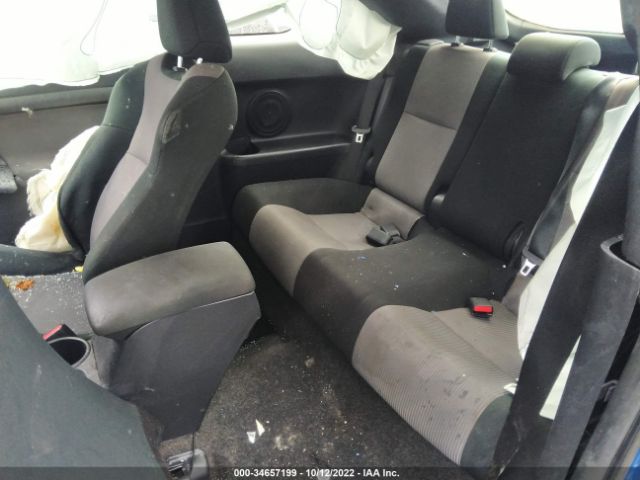 JTKJF5C73GJ025142 Scion TC