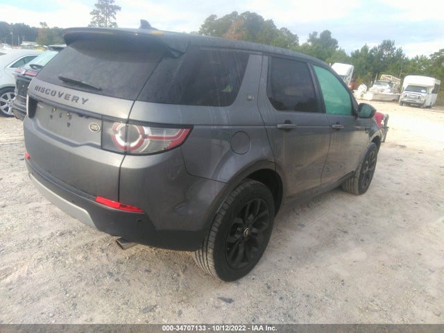 2015 Land Rover Discovery, VIN: SALCR2BG5FH524479