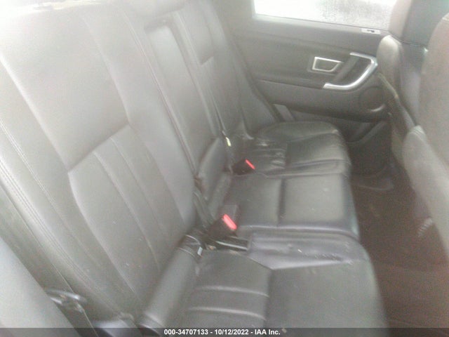 2015 Land Rover Discovery, VIN: SALCR2BG5FH524479