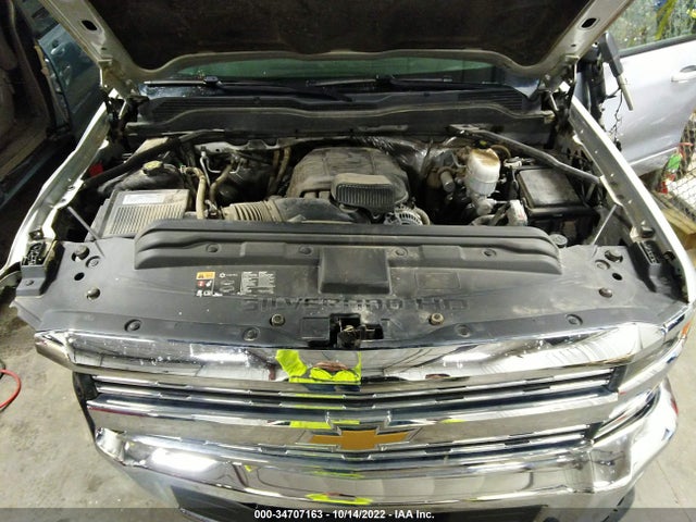 2016 Chevrolet Silverado 2500, VIN: 1GC1KVEG1GF266880