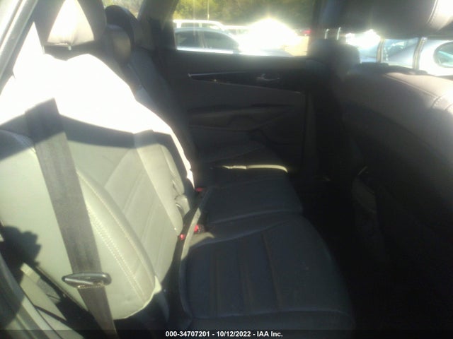2016 Kia Sorento, VIN: 5XYPHDA55GG005997