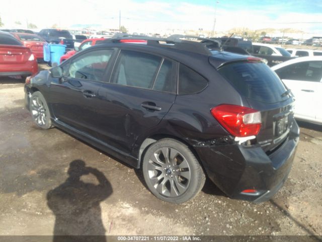 JF1GPAV63FH288092 Subaru IMPREZA WAGON