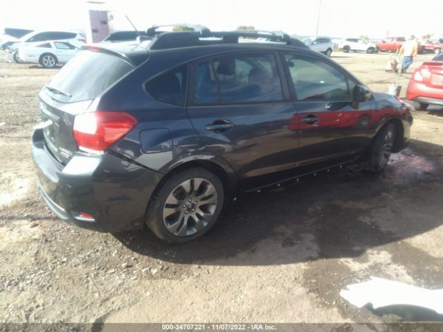 JF1GPAV63FH288092 Subaru IMPREZA WAGON