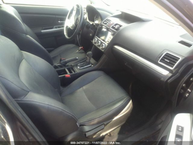 JF1GPAV63FH288092 Subaru IMPREZA WAGON
