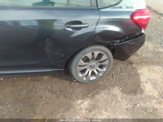 JF1GPAV63FH288092 Subaru IMPREZA WAGON