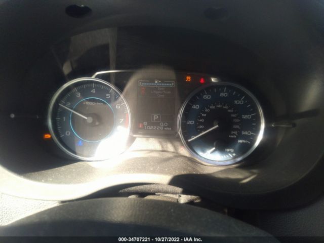 JF1GPAV63FH288092 Subaru IMPREZA WAGON