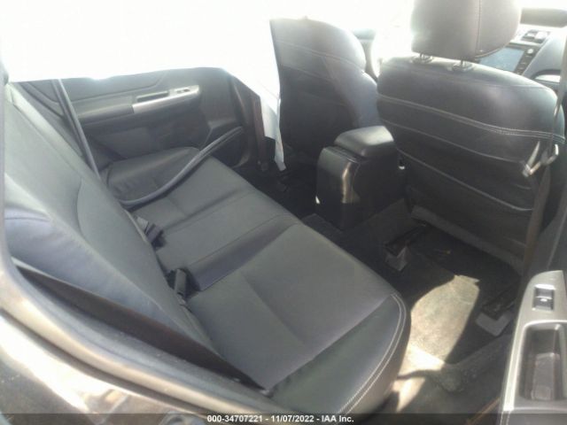 JF1GPAV63FH288092 Subaru IMPREZA WAGON