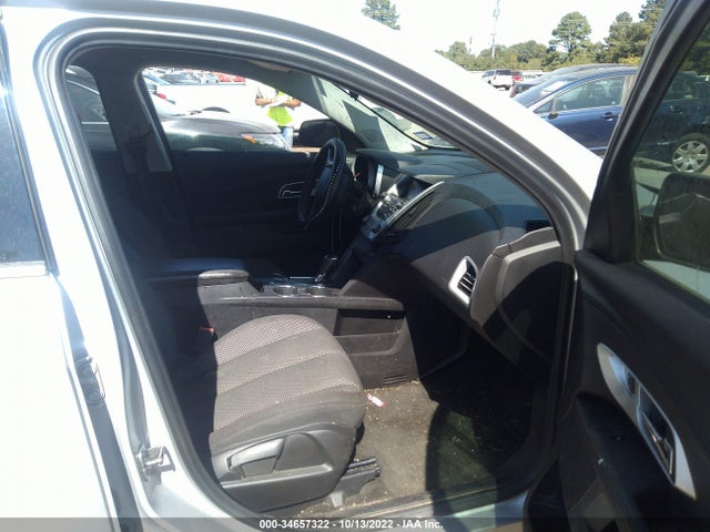 2017 Chevrolet Equinox, VIN: 2GNALCEKXH6329628