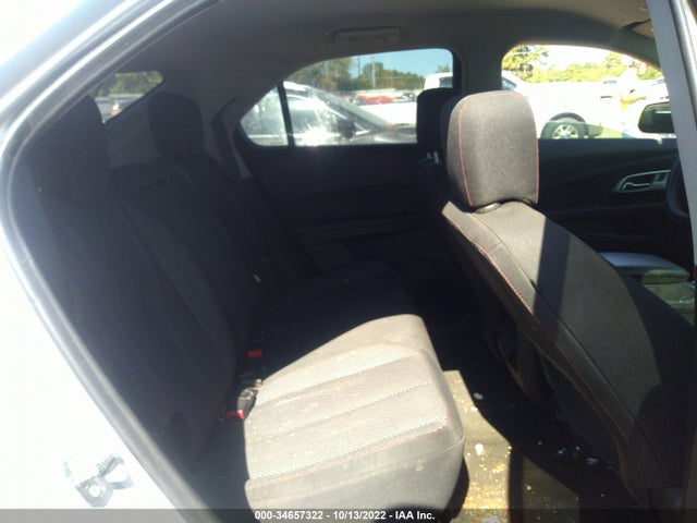 2017 Chevrolet Equinox, VIN: 2GNALCEKXH6329628