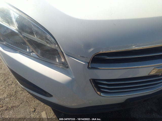 Chevrolet Trax 1ls 2016 3GNCJKSB5GL272617 Image 6