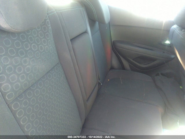 Chevrolet Trax 1ls 2016 3GNCJKSB5GL272617 Image 8