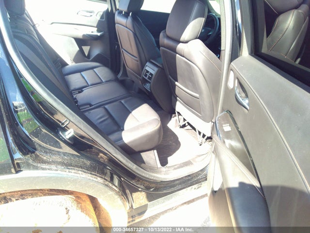 2020 Cadillac XT4, VIN: 1GYFZER41LF044734