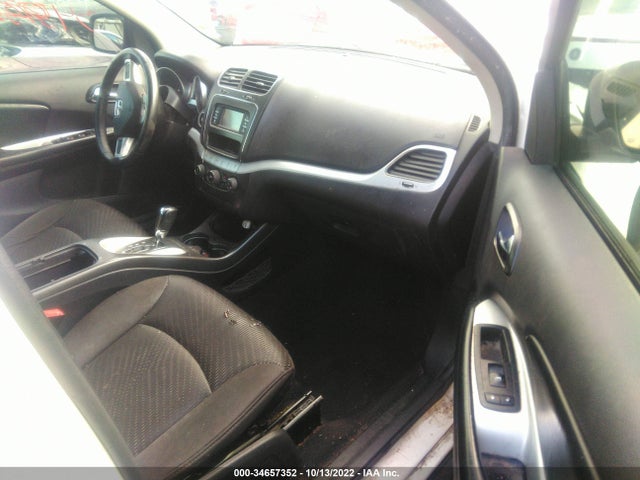 Dodge Journey American Value Pkg 2014 3C4PDCAB2ET135298 Image 5
