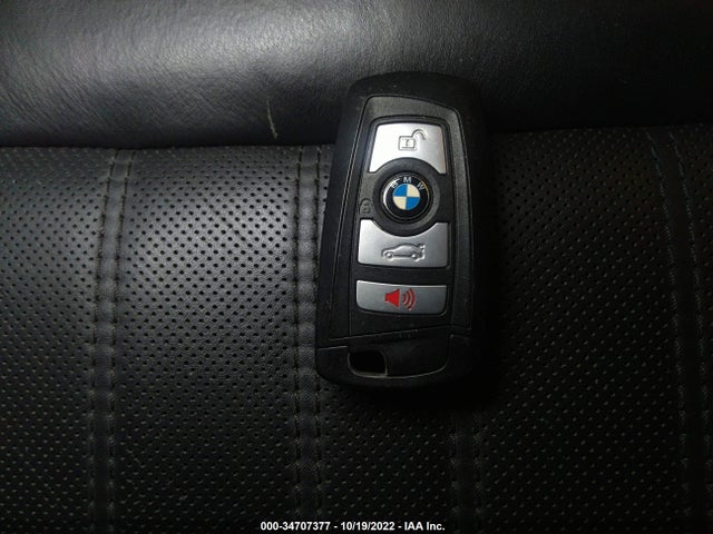 2014 BMW M5, VIN: WBSFV9C57ED593128
