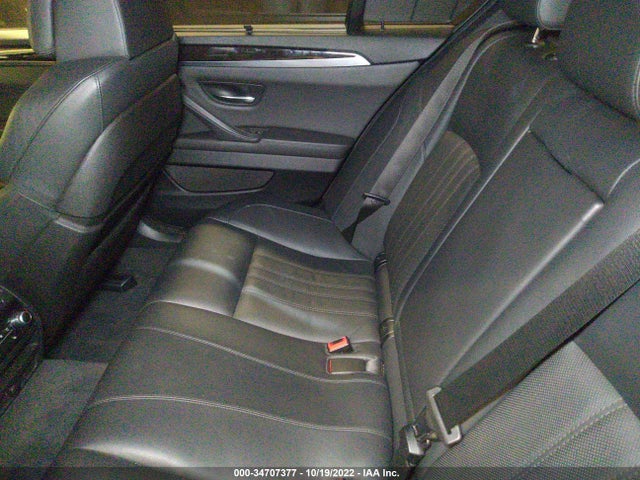 2014 BMW M5, VIN: WBSFV9C57ED593128