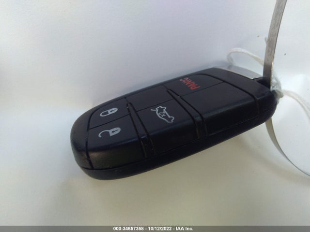 2C3CCAAGXHH612725 Chrysler 300 Limited