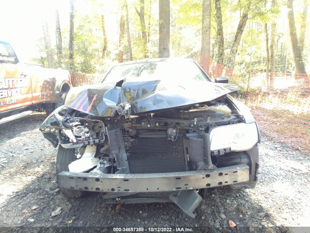 2C3CCAAGXHH612725 Chrysler 300 Limited