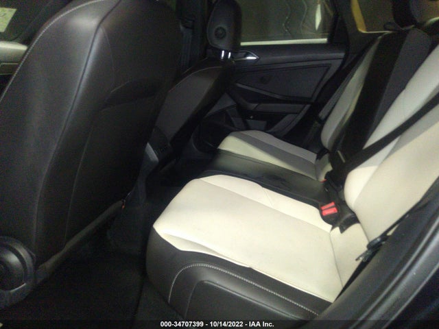 2021 VOLKSWAGEN JETTA S/R-LINE VIN: 3VWN57BU1MM012853