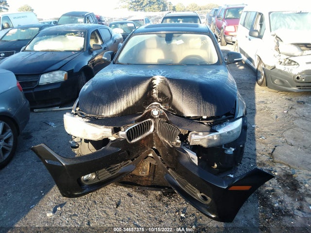 BMW 3 Series 328i 2015 WBA3A5G51FNS83252 Image 10