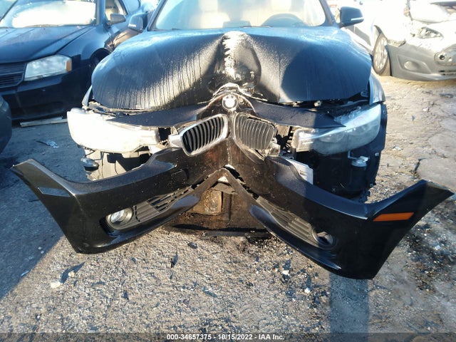BMW 3 Series 328i 2015 WBA3A5G51FNS83252 Image 11