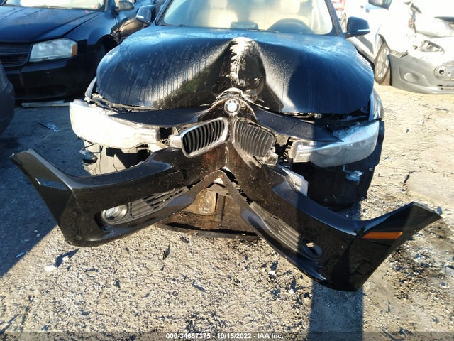 BMW 3 Series 328i 2015 WBA3A5G51FNS83252 Image 12