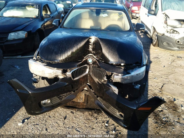 BMW 3 Series 328i 2015 WBA3A5G51FNS83252 Image 6
