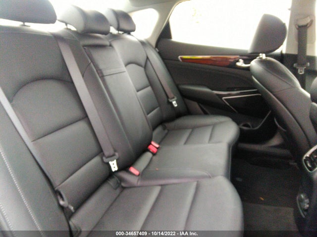 2018 Kia Cadenza, VIN: KNALC4J12J5100508