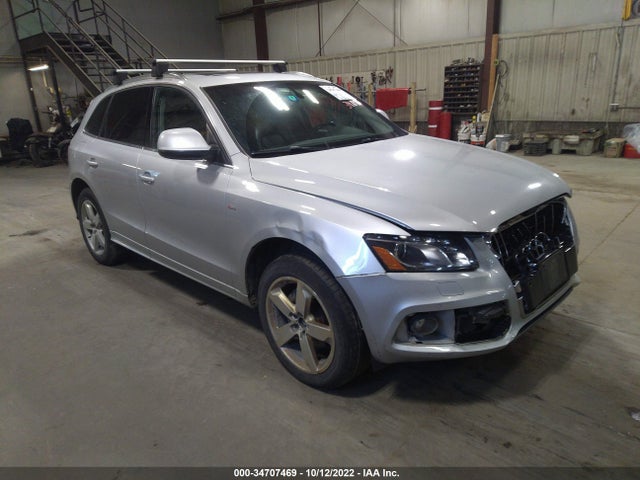 2012 WA1DKAFP8CA058873 главное изображение