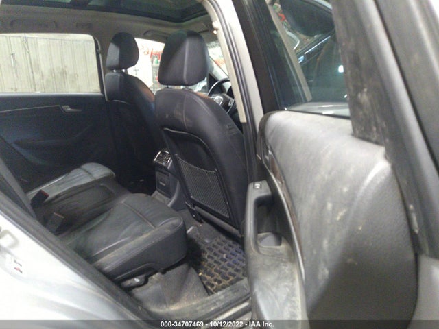 Audi Q5 2012 WA1DKAFP8CA058873 Image 8