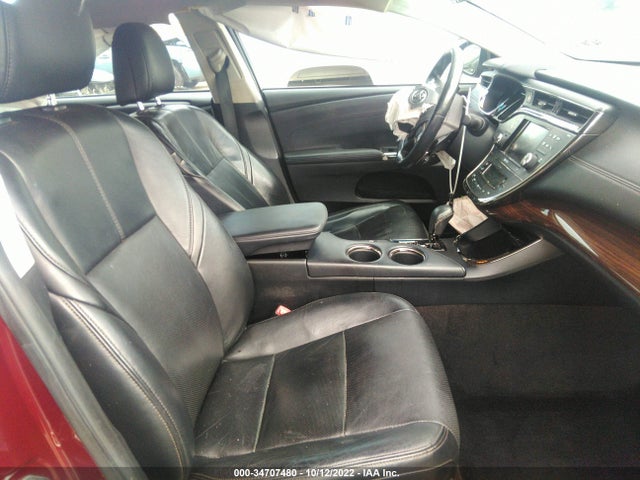 2014 Toyota Avalon, VIN: 4T1BK1EB0EU115132