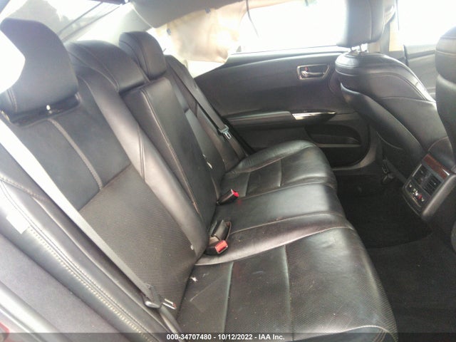 2014 Toyota Avalon, VIN: 4T1BK1EB0EU115132