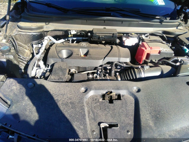 2021 Acura RDX, VIN: 5J8TC2H65ML014751