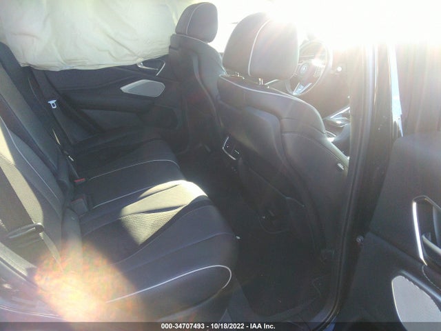 2021 Acura RDX, VIN: 5J8TC2H65ML014751