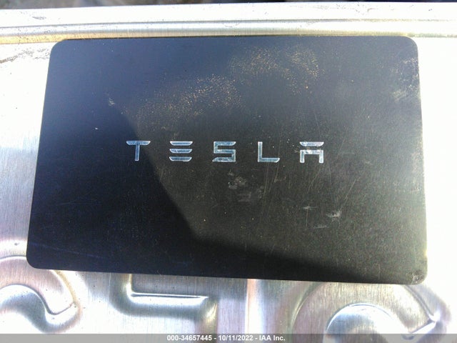 Tesla Model 3 Long Range/performance 2019 5YJ3E1EB3KF433928 Image 11