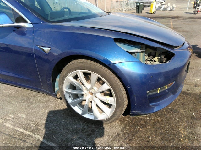 Tesla Model 3 Long Range/performance 2019 5YJ3E1EB3KF433928 Image 6