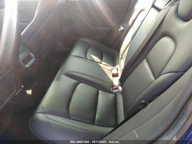 Tesla Model 3 Long Range/performance 2019 5YJ3E1EB3KF433928 Image 8