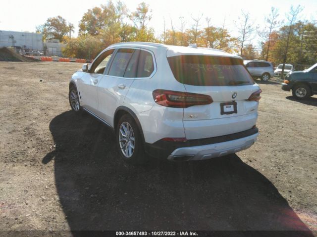 5UXTA6C07M9H00013 BMW X5 Xdrive45e