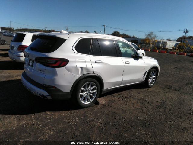 5UXTA6C07M9H00013 BMW X5 Xdrive45e