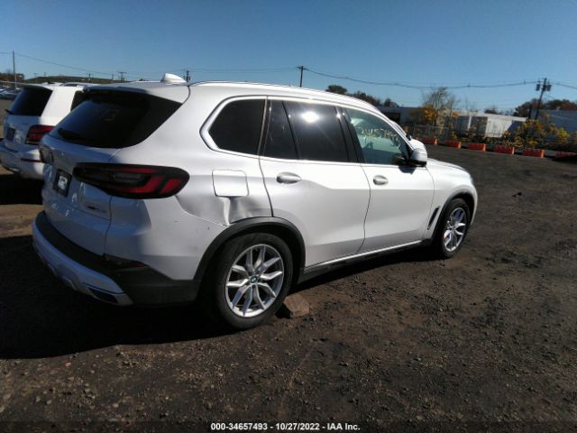 5UXTA6C07M9H00013 BMW X5 Xdrive45e