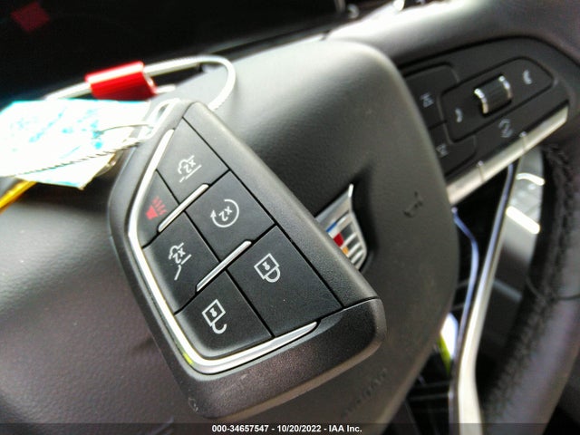 2023 Cadillac Escalade, VIN: 1GYS4PKL2PR131220