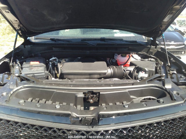 2023 Cadillac Escalade, VIN: 1GYS4PKL2PR131220