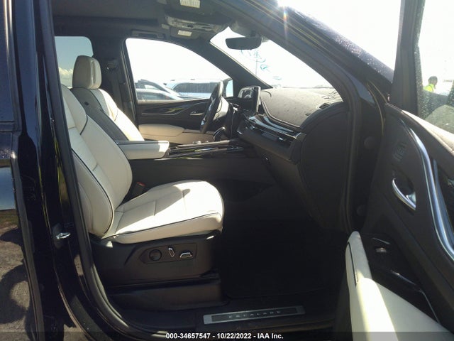 2023 Cadillac Escalade, VIN: 1GYS4PKL2PR131220