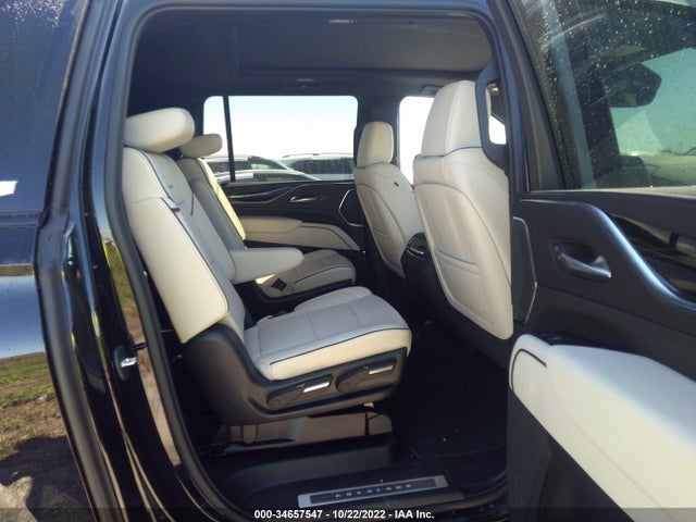 2023 Cadillac Escalade, VIN: 1GYS4PKL2PR131220