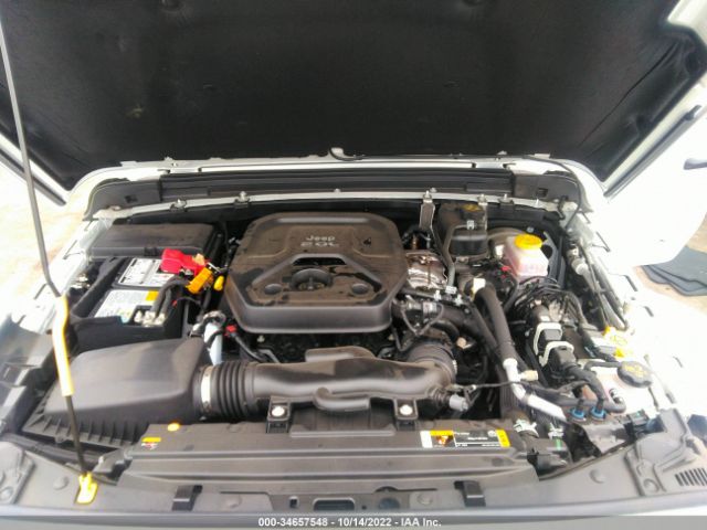 1C4HJXEN4MW858894 Jeep Wrangler Unlimited Sahara Altitude