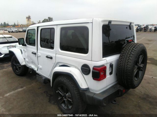 1C4HJXEN4MW858894 Jeep Wrangler Unlimited Sahara Altitude